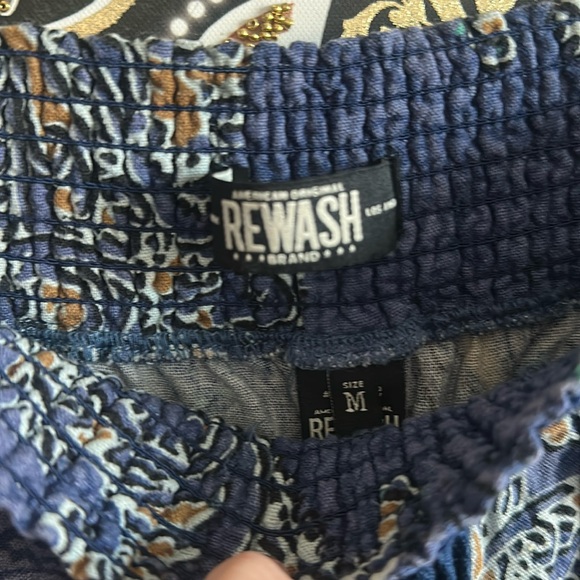 Linen pants - Picture 3 of 5